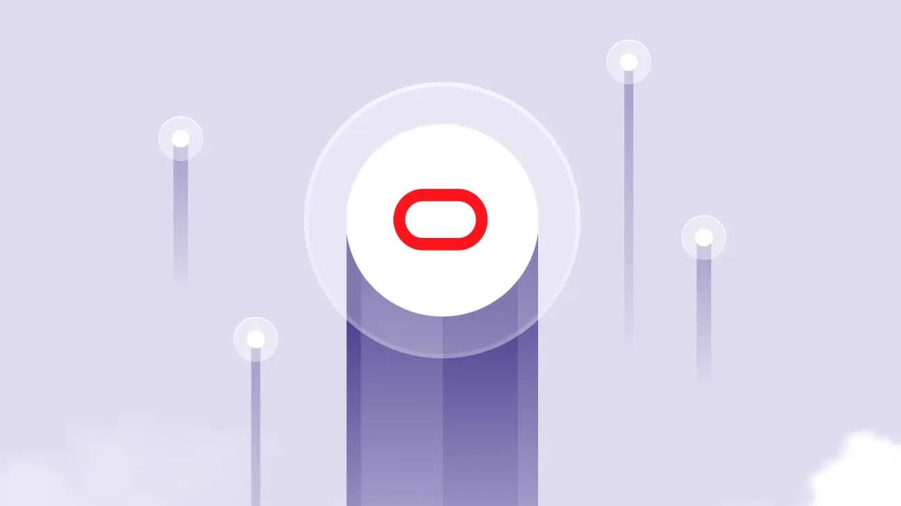 Oracle migration in detail