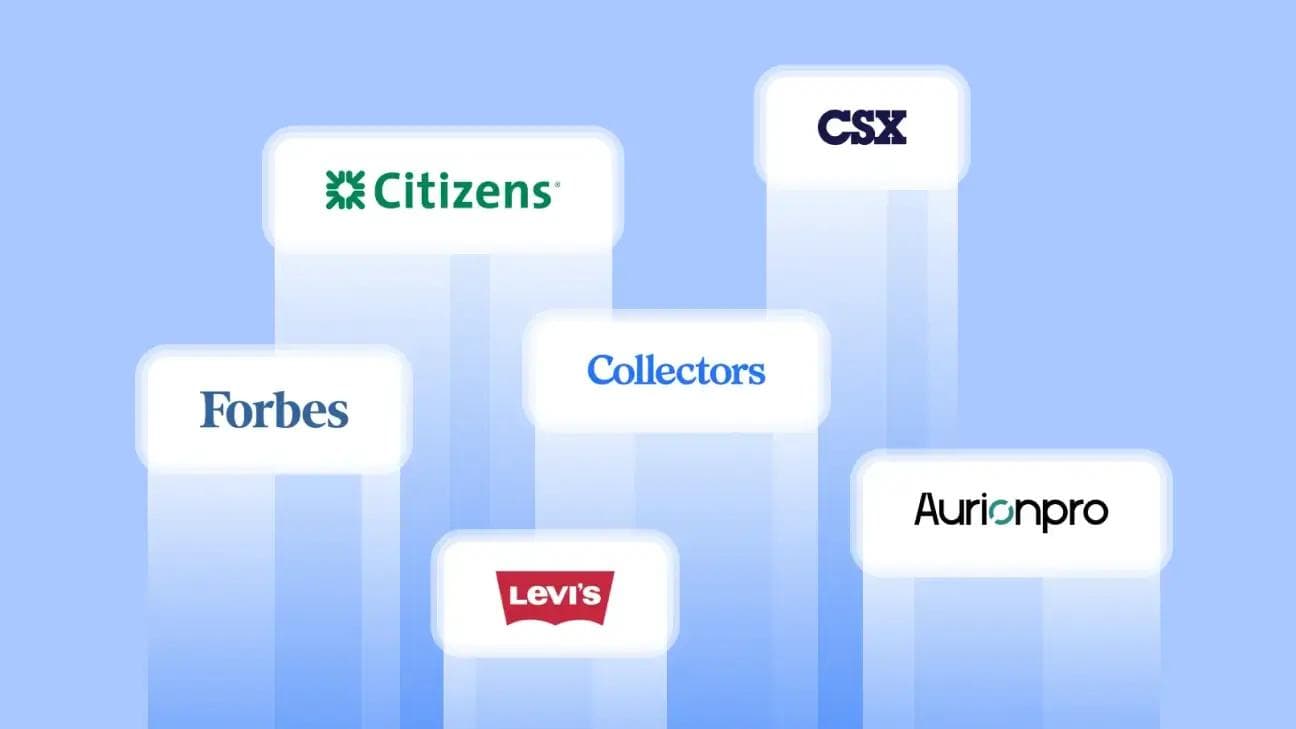 Customer migration stories 