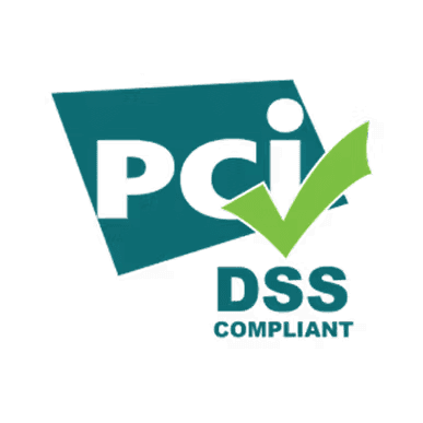 PCI DSS Compliant