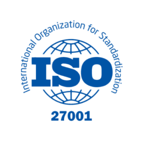 ISO/IEC 27001:2022
