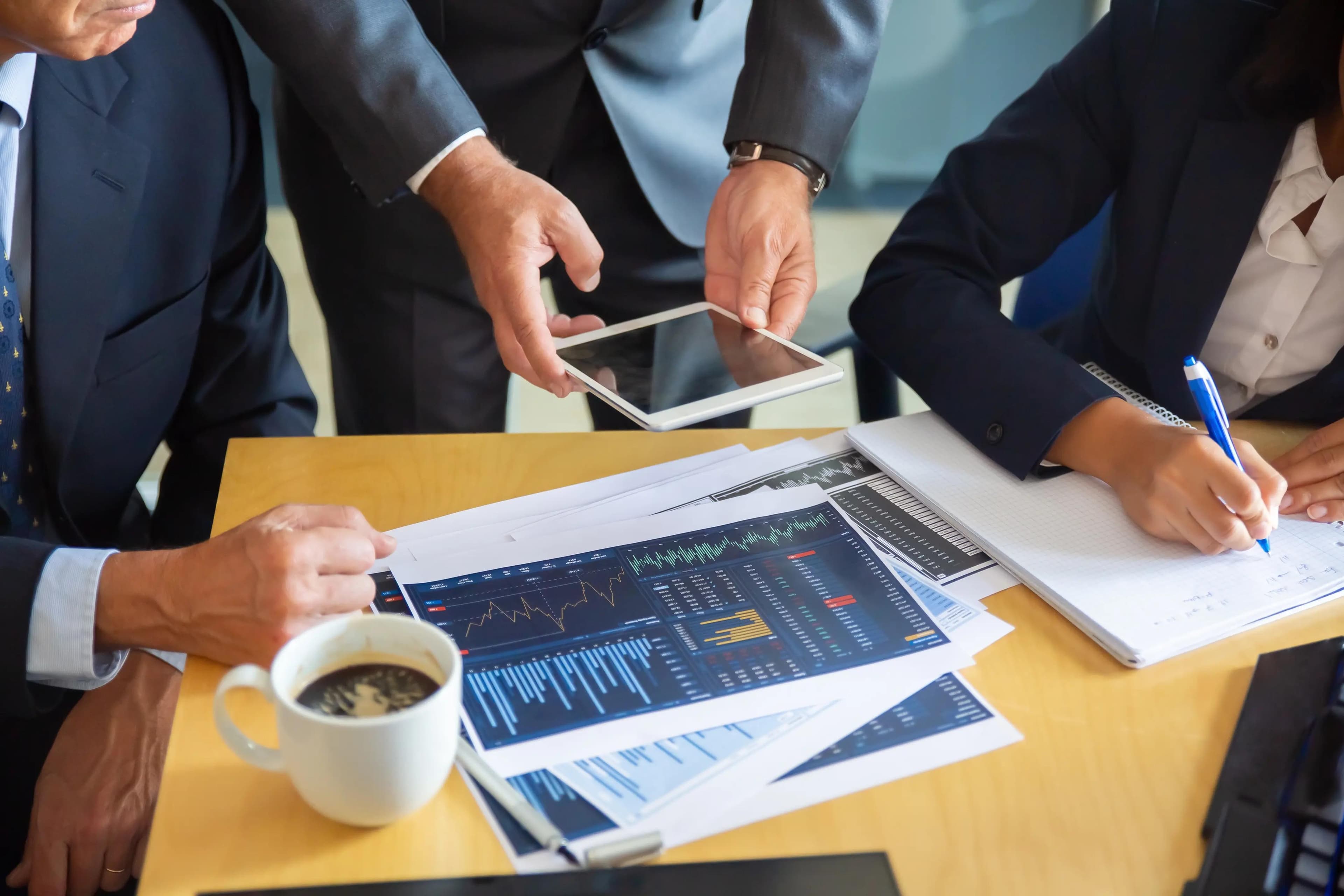 How a Fortune 500 Financial Services Company in India Achieved 3X Growth After Moving from RDS