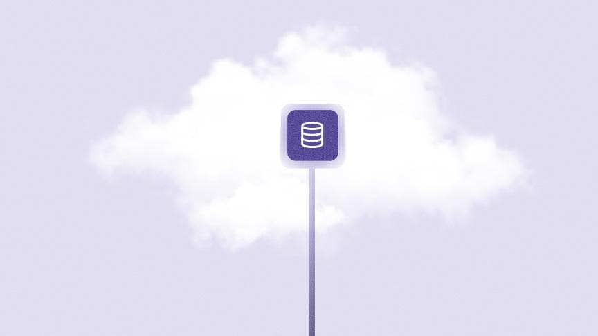 Your data plane, in your cloud